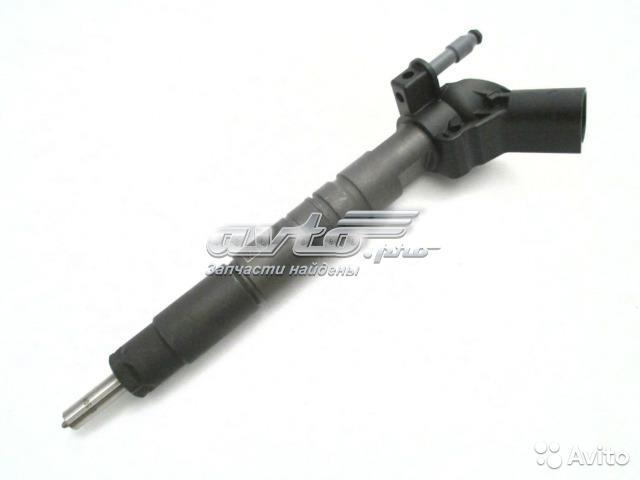 Форсунки електромагнітні 0445115069 BOSCH