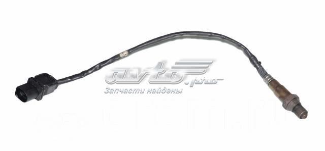 Лямбдазонд, датчик кисню до каталізатора 059906262J PORSCHE