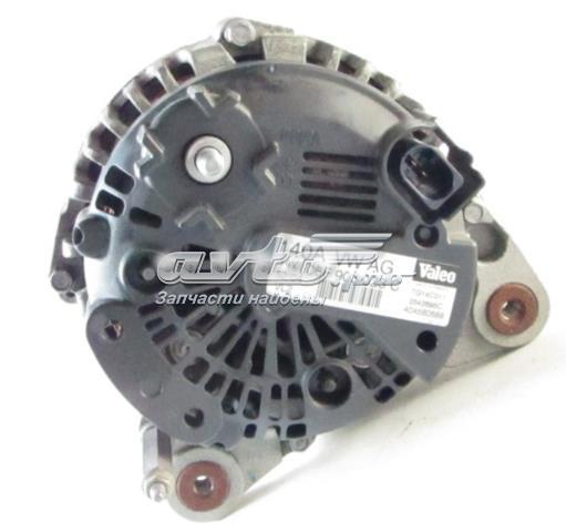 Авто генератор 06F903023F VAG