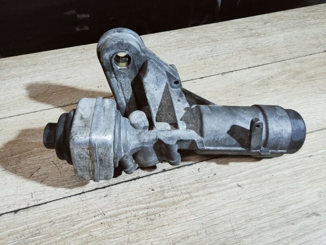 Корпус масляного фільтра 074115405T VAG