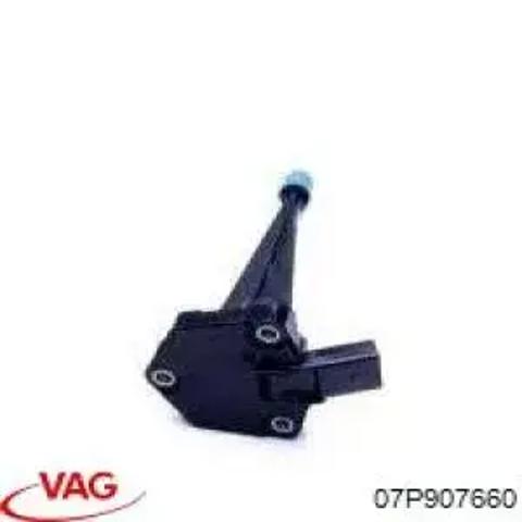Датчик рівня масла двигуна 07P907660 VAG