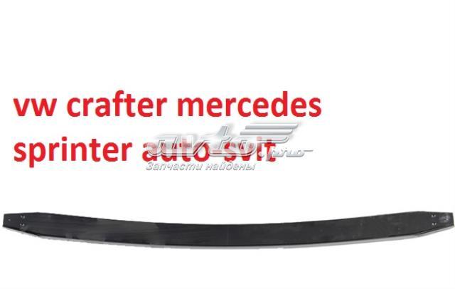 Ресора передня 2E0411019K MERCEDES