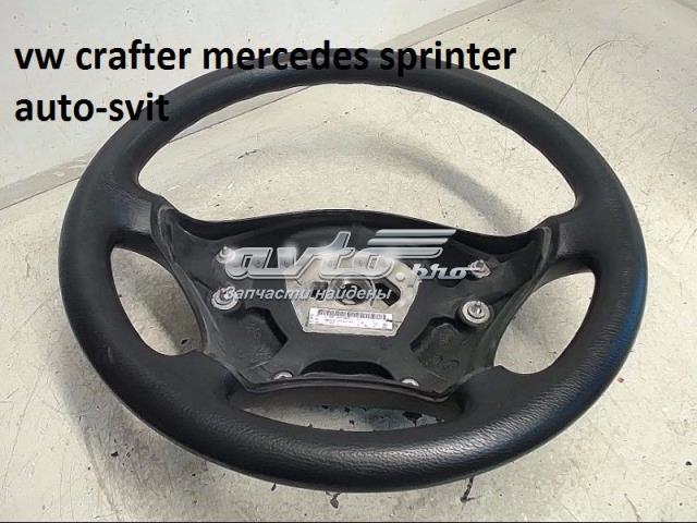 Руль 2E0419651B MERCEDES