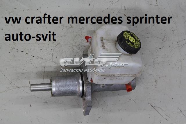 ГТЦ 2E0611017C MERCEDES