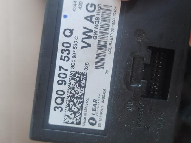 Датчики діагностики 3Q0907530Q VAG