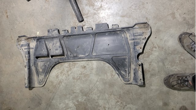 Захист картера двигуна 5Q0825235C VAG