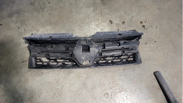 Решітка радіатора 623105314R RENAULT