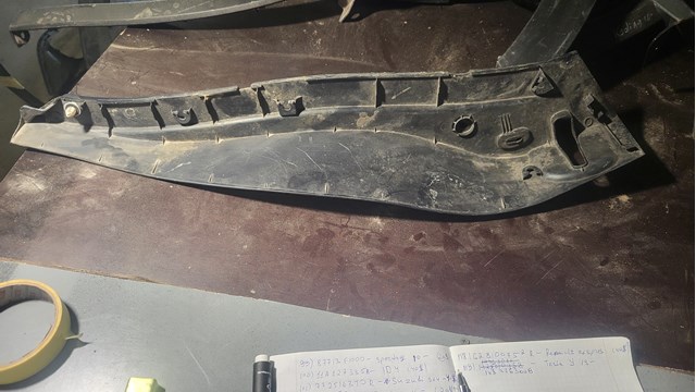 6772253010 Toyota