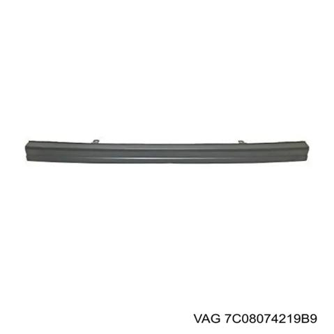 Бампер задній, центральна частина 7C08074219B9 VAG