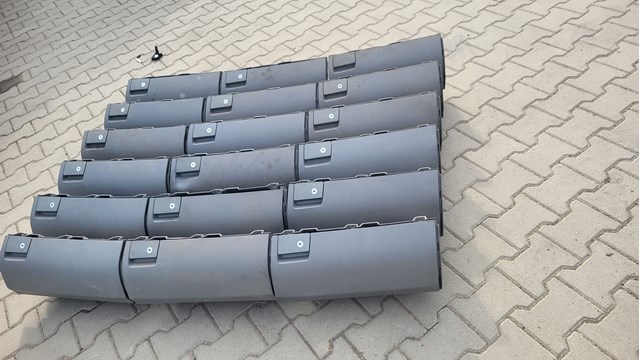 Ящик для предметів догляду 9066800191 MERCEDES
