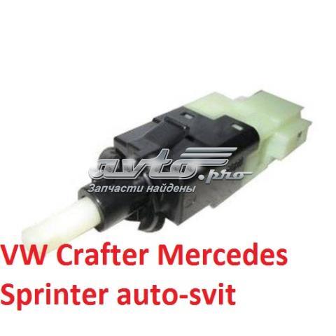 Вимикач сигналу гальмування A0015456709 MERCEDES