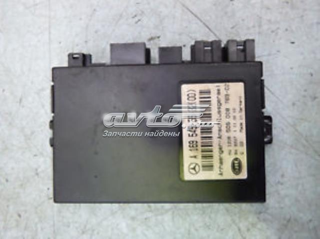 ЕБУ A1695455632 MERCEDES