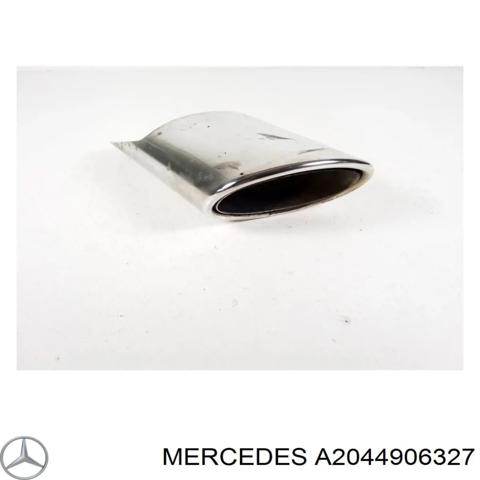 Насадка на глушник A2044906327 MERCEDES