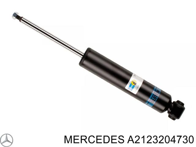 Амортизатор задній A2123204730 MERCEDES