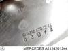 Захист гальмівного диска, переднього, правого A2124201244 MERCEDES