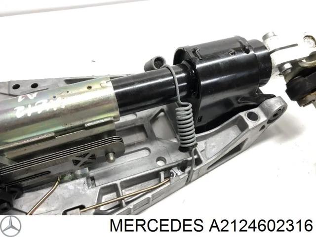 Колонка рульова A2124602316 MERCEDES