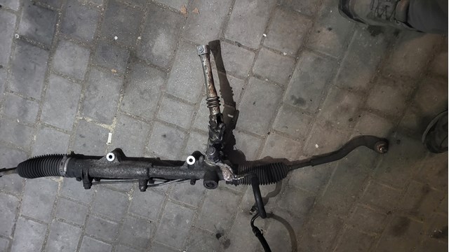 Кермова рейка A2124603700 MERCEDES