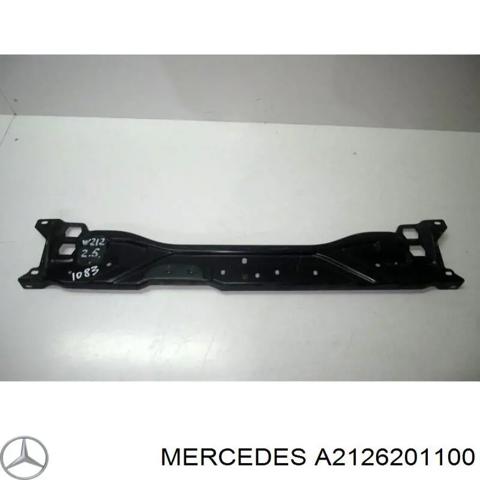 Рамка радіатора верхня A2126201100 MERCEDES