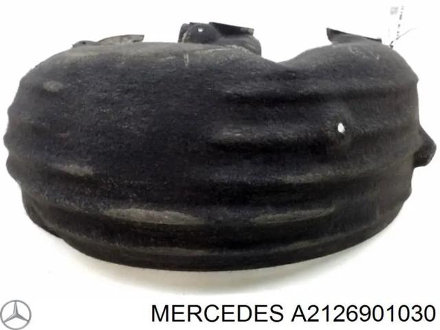 Підкрилок заднього крила, правий A2126901030 MERCEDES