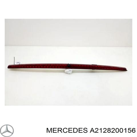 Додатковий стоп-сигнал A2128200156 MERCEDES