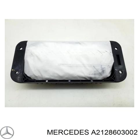 Подушка безпеки пасажира A2128603002 MERCEDES