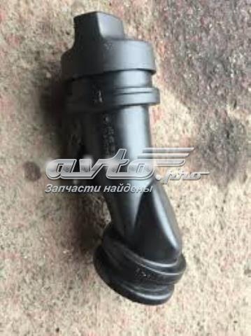 Горловина маслозаливна A6420108107 MERCEDES