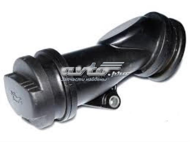Горловина маслозаливна A6420160029 MERCEDES