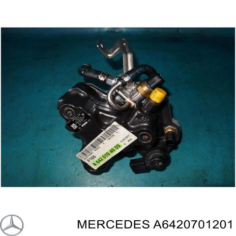 ПНВТ A6420701201 MERCEDES