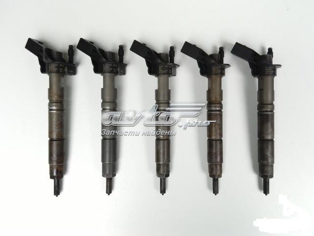 Форсунка інжектора A6420701887 MERCEDES