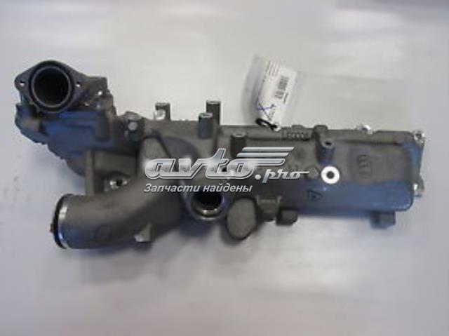 Колектор впускний A6420901437 MERCEDES