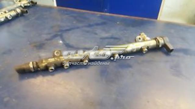 Рампа форсунок системи упорскування палива A6460700695 MERCEDES