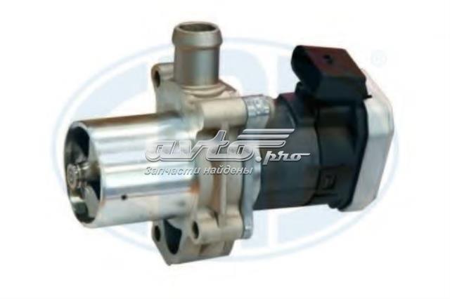 Клапан EGR рециркуляції газів A6461420119 MERCEDES