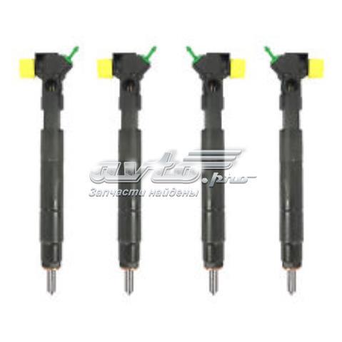 Форсунка інжектора A6510700587 MERCEDES