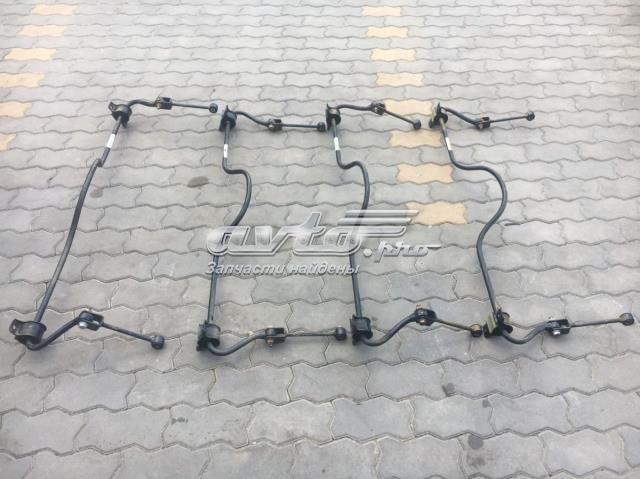 Задній стабілізатор поперечної стійкості A9063201811 MERCEDES