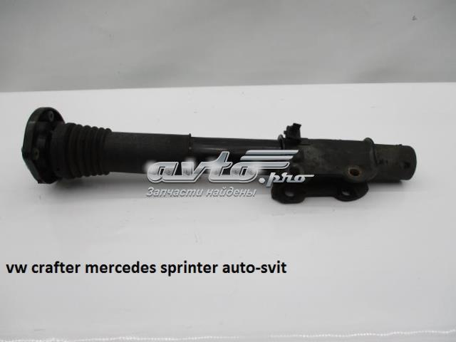 Амортизатор передньої підвіски A9063206130 MERCEDES