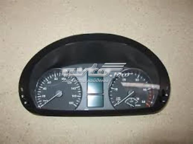 Панель приладів A9065423301 MERCEDES