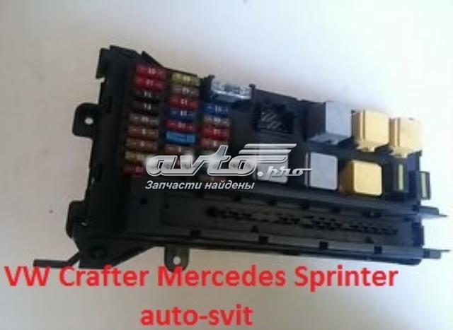 Реле запобіжників A9065454001 MERCEDES