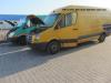 Молдинг передньої правої двері, нижній A9066900262 MERCEDES