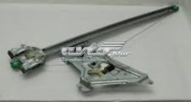 Склопідйомник передньої лівої двері A9067200046 MERCEDES