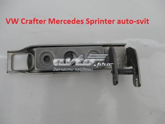 Замок кришки капота A9067500450 MERCEDES