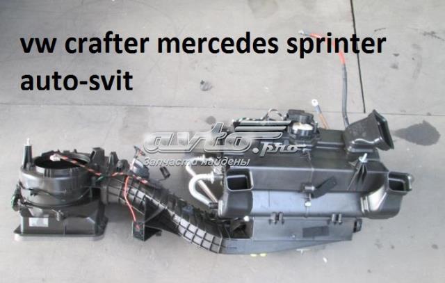 Корпус печки vw crafter mercedes sprinter A9068300160
