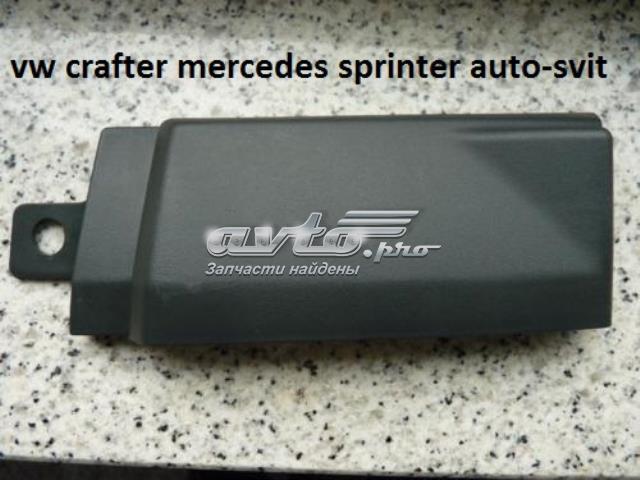 Накладка петли двери vw crafter mercedes sprinter A9068802771