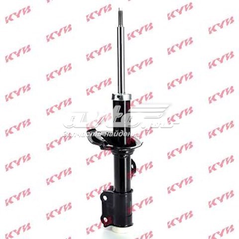 Стійка передня права Хендай Ай 10