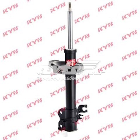 Стійка передня, ліва 334361 KAYABA