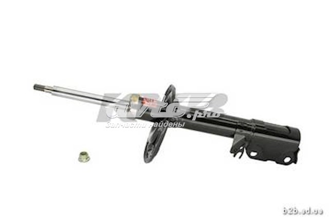 Амортизатор задній, правий 335059 KAYABA