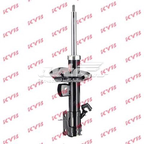 Стійка передня, ліва 339407 KAYABA