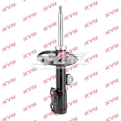 Амортизатор передньої підвіски, лівий Toyota Avensis III