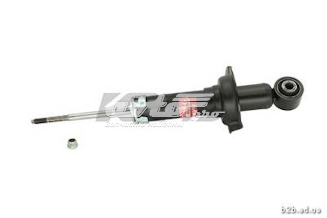 Стійка амортизатора задня 341463 KAYABA