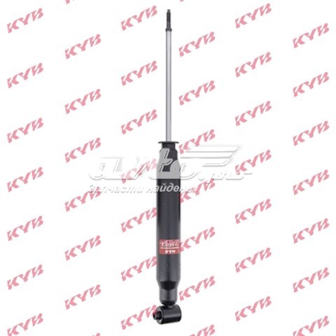 Амортизатори задні Volkswagen Passat B5