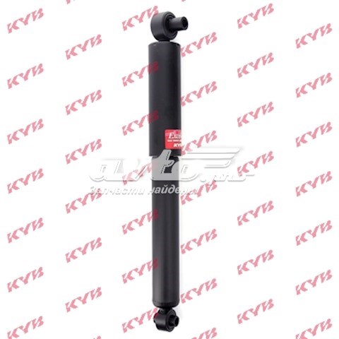 Амортизаційна стійка задня Форд Транзіт VI